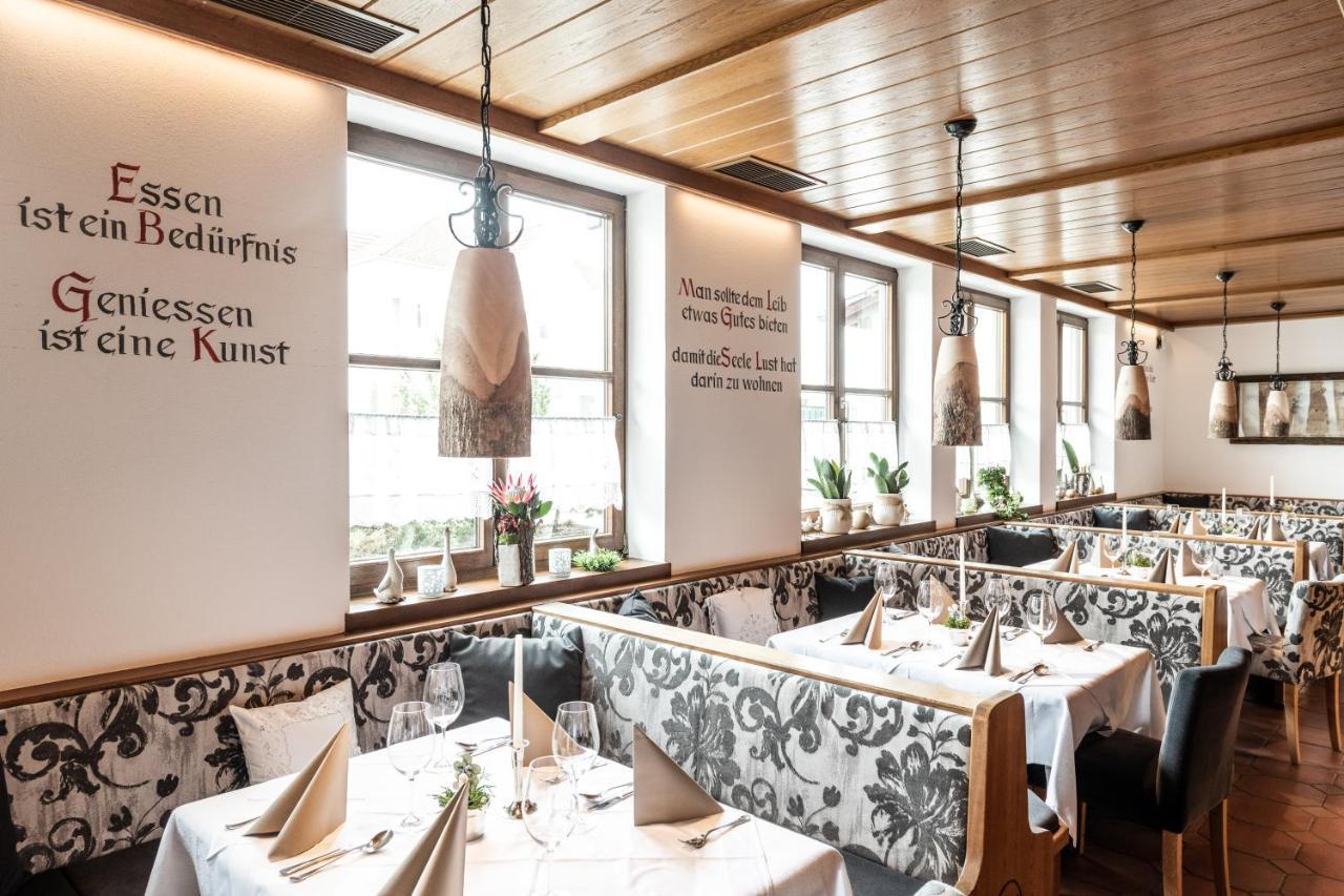 Hotel Ariadne Rosenheim Extérieur photo