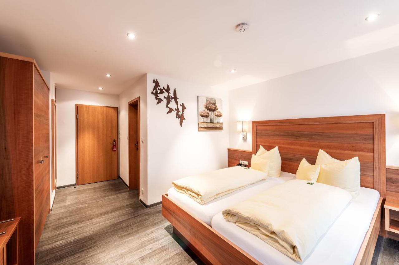 Hotel Ariadne Rosenheim Extérieur photo