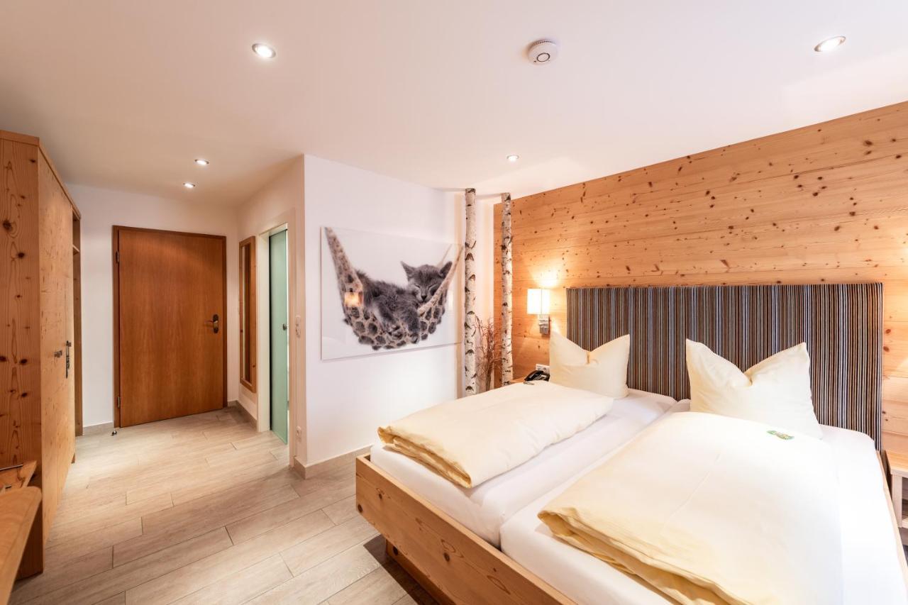 Hotel Ariadne Rosenheim Extérieur photo